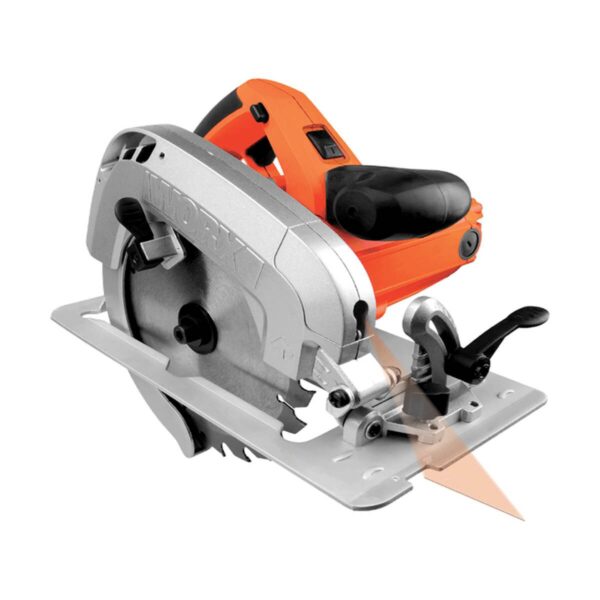 מסור עגול 1600W 190mm