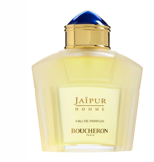 בושם לגבר Boucheron Jaipur Homme EDP 100 ml