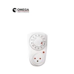 טיימר עם ספירה לאחור 120 דק Omega