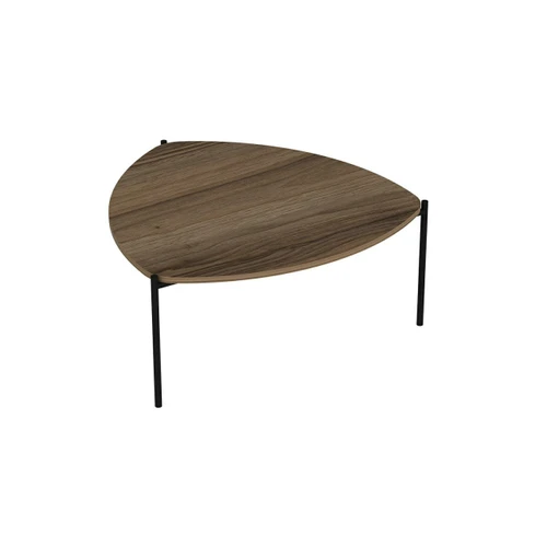 שולחן סלון בעיצוב מפרט גיטרה Tudo Design דגם לני