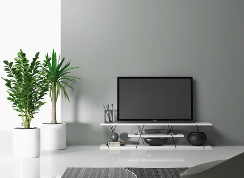 מזנון טלויזיה ברוחב 140 ס