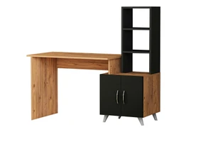 שולחן כתיבה ועבודה דגם פלורידה מבית Tudo Design