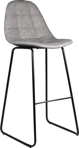 כיסא בר דגם טקילה במגוון צבעים לבחירה מבית TUDO DESIGN