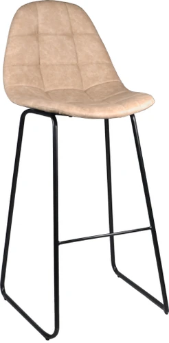 כיסא בר דגם טקילה במגוון צבעים לבחירה מבית TUDO DESIGN
