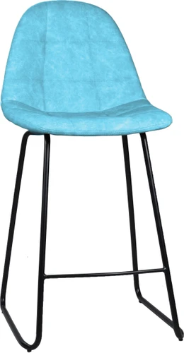 כיסא בר דגם טקילה במגוון צבעים לבחירה מבית TUDO DESIGN