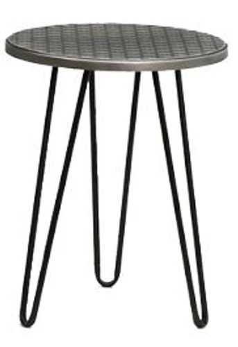 שולחן קפה דגם מיטל מבית  TUDO DESIGN
