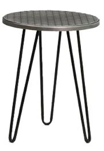 שולחן קפה דגם מיטל מבית  TUDO DESIGN
