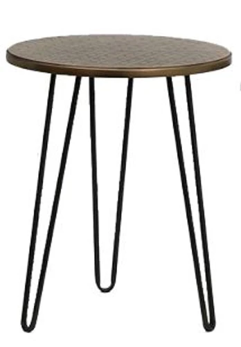 שולחן קפה דגם מיטל מבית  TUDO DESIGN
