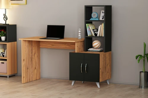 שולחן כתיבה ועבודה רוחב 146 ס