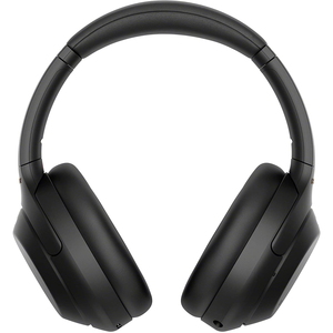 אוזניות אלחוטיות ON EAR כולל ביטול רעשים SONY דגם WH-1000XM4