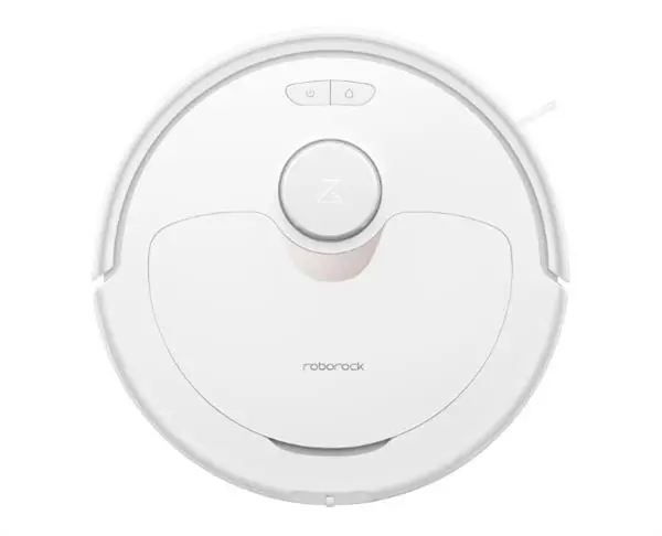 שואב אבק רובוטי Q REVO Roborock