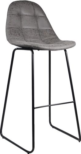 כיסא בר דגם טקילה במגוון צבעים לבחירה מבית TUDO DESIGN