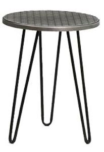 שולחן קפה דגם מיטל מבית Tudo Design