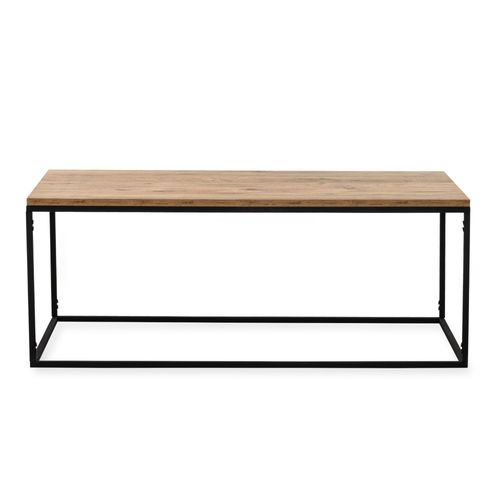 שולחן סלון רחב 110/55 דגם פלג מבית טודו דיזיין TUDO DESIGN