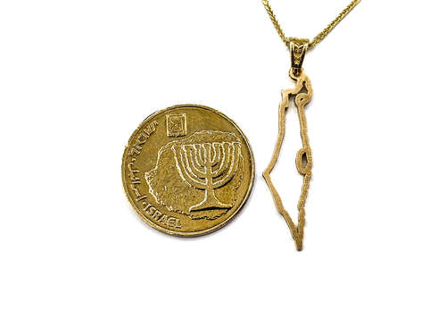 שרשרת ארץ ישראל מט