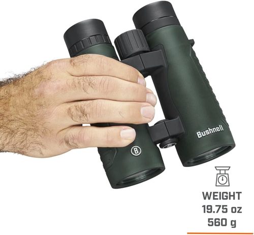משקפת בושנל צבאית  10X42 Excursion Bushnell 
