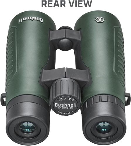 משקפת בושנל צבאית  10X42 Excursion Bushnell 