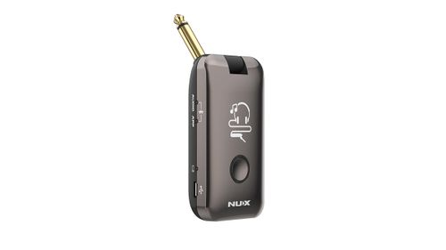 מגבר אוזניות לגיטרה NUX MP-2 Mighty Plug