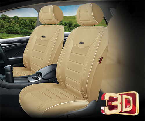 מטדור קדמי | MATADOR FRONT כיסוי 3D
