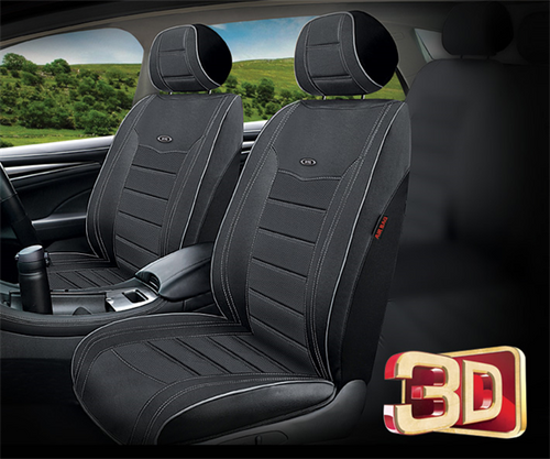 מטדור קדמי | MATADOR FRONT כיסוי 3D