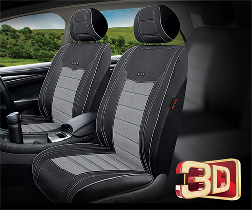 מטדור קדמי | MATADOR FRONT כיסוי 3D