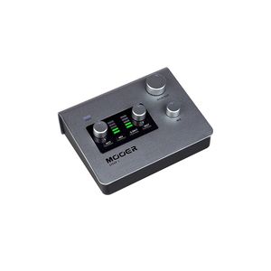 כרטיס קול Mooer STEEP I