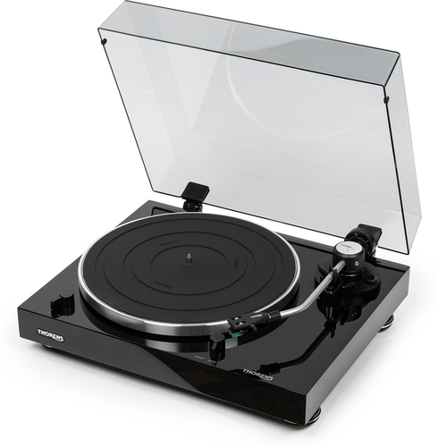 פטיפון קלאסי Thorens TD204