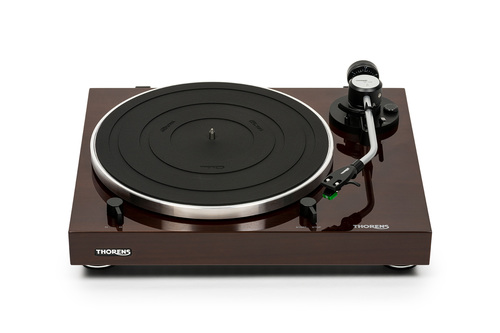 פטיפון קלאסי Thorens TD204