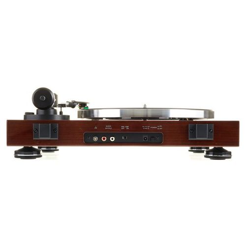 פטיפון קלאסי Thorens TD204