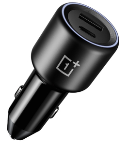 מטען רכב OnePlus SUPERVOOC 80W