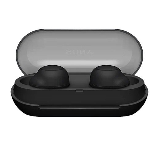 אוזניות Sony True Wireless דגם WF-C500
