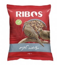 תערובת 1 ק