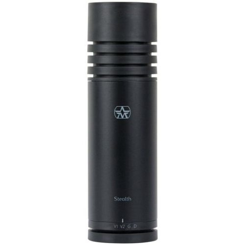  מיקרופון רב תכליתי עם ארבעה מצבי צליל Aston Microphones STE