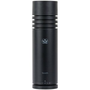  מיקרופון רב תכליתי עם ארבעה מצבי צליל Aston Microphones STE