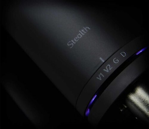  מיקרופון רב תכליתי עם ארבעה מצבי צליל Aston Microphones STE