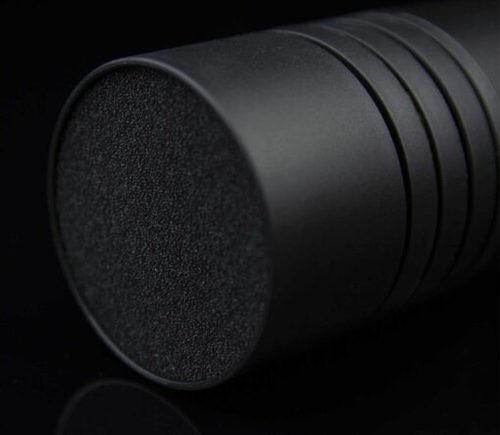  מיקרופון רב תכליתי עם ארבעה מצבי צליל Aston Microphones STE