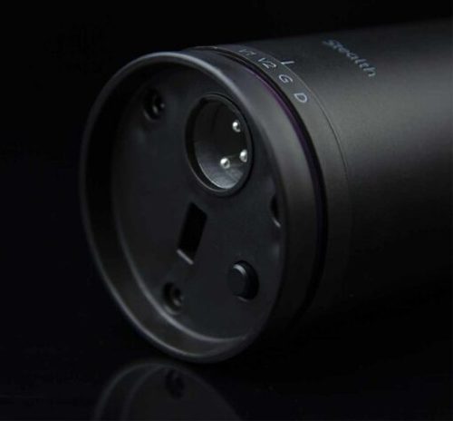  מיקרופון רב תכליתי עם ארבעה מצבי צליל Aston Microphones STE
