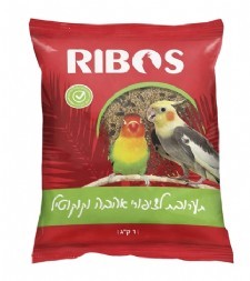 תערובת 1 ק