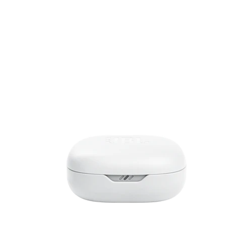 אוזניות אלחוטיות JBL WAVE W300 TWS לבן