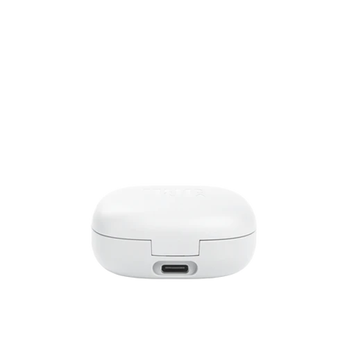 אוזניות אלחוטיות JBL WAVE W300 TWS לבן