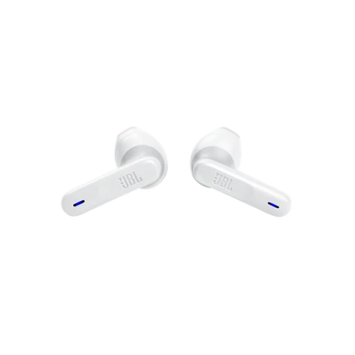 אוזניות אלחוטיות JBL WAVE W300 TWS לבן