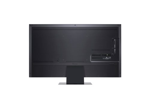 טלוויזיה חכמה 75 אינץ SMART 4K בטכנולוגיית LG QNED – Quantum Dot & NanoCell 75QNED816RA