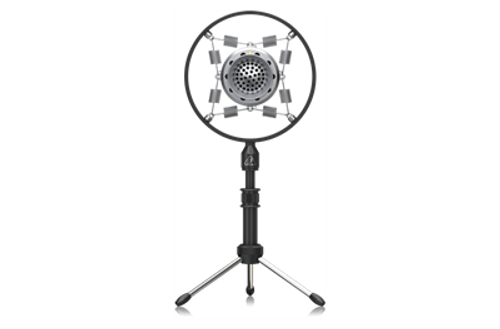 מיקרופון USB לשידור Behringer BV635