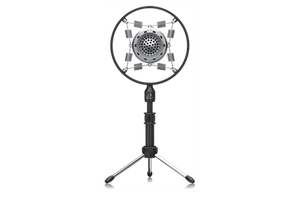 מיקרופון USB לשידור Behringer BV635