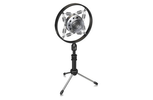 מיקרופון USB לשידור Behringer BV635