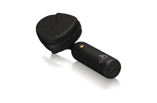 מיקרופון USB לשידור Behringer BV4038