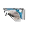 ‏שואב אבק רובוטי HOBOT Legee D8