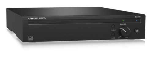 מגבר CA601