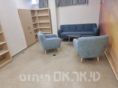 פינה לישיבה