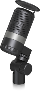 מיקרופון שידור דינמי Tc Helicon GoXLR Mic